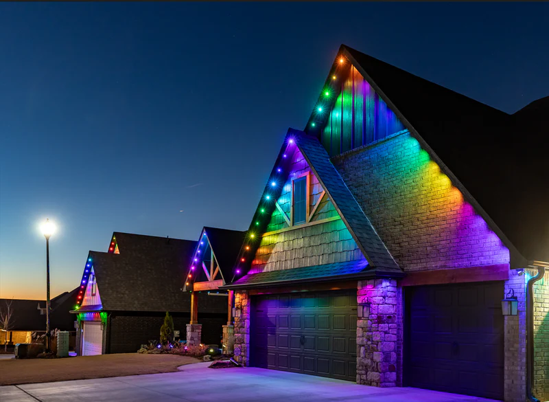 Innovative Electronics for Modern Living